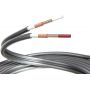 Акустический кабель QED XT40i PRE-TERMINATED SPEAKER CABLE 3М